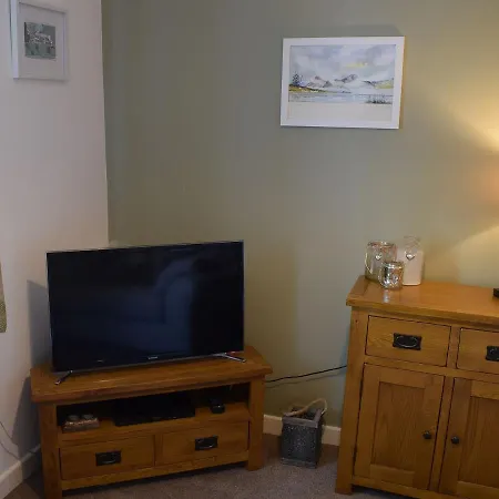 Hare's Holiday home